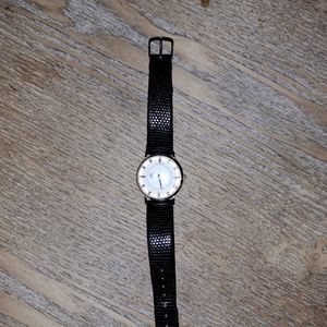 Mens vintage Longines watch